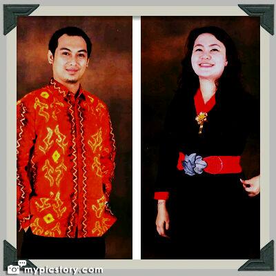 gygie28's tweet image. Kompak dgn Batik Sasirangan,fotonya jd kyk pemilihan Cagub&amp;amp;Cawagub :D @pendopoID #javaheritage