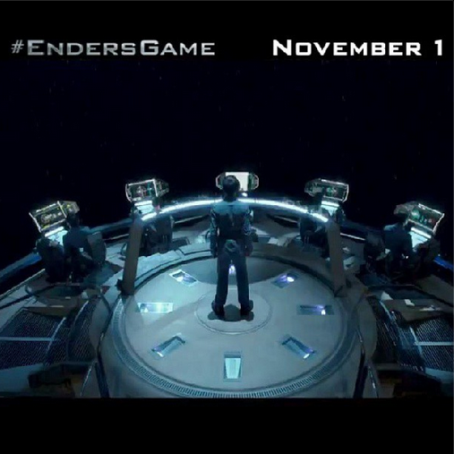 AsanatorWorld's tweet image. Destroy them! #EndersGame #EnderWiggin #CommandSchool #eros #jeesh #NovEnder