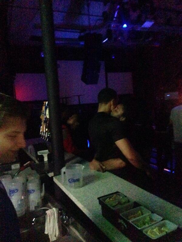 DavidHOrtner's tweet photo. @MiamiUMakeout #double http://t.co/1l9FCLQSZp