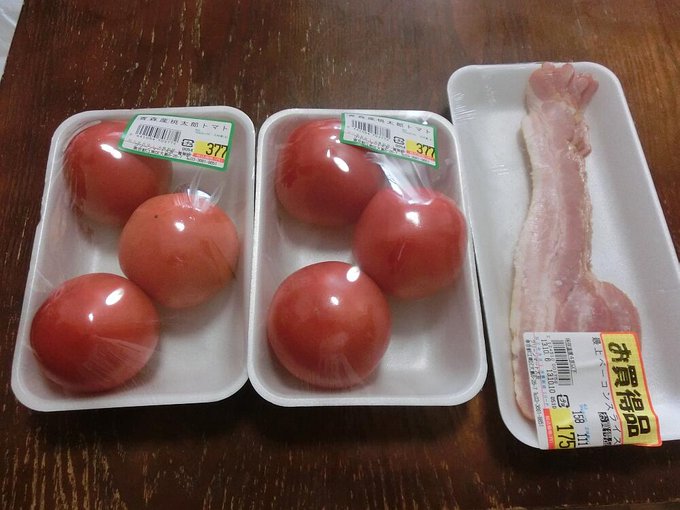 再現 てんまんアラカルト この世で最も濃厚なトマト スパゲティ Togetter