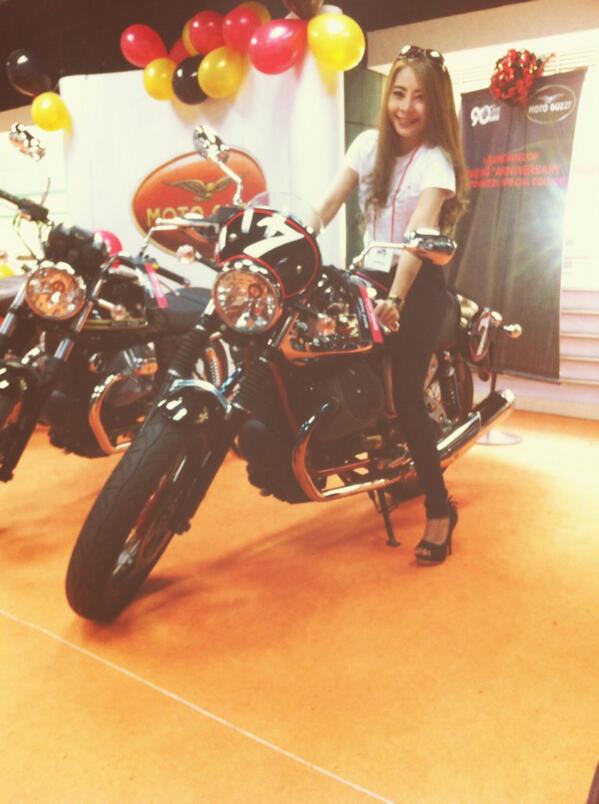 Visit us at NST Autoshow 2013, Martrade.