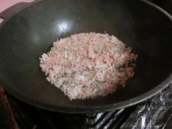 再現 てんまんアラカルト この世で最も濃厚なトマト スパゲティ Togetter