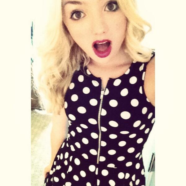 Peyton List ♥ ( PeytonSweet_) Twitter