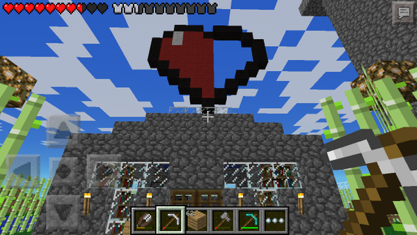 robotnoise27's tweet photo. @CueBunny_ <3 http://t.co/6qvTA2bhbv