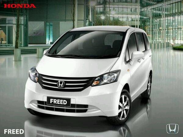 RT <a href="/XXI_Palembang/">Update Film</a>: Promo Akhir Tahun, Mobil Honda JAZZ &amp; FREED (Cashback/bunga 0%). Info BB: 22FB1481 / 085267834379