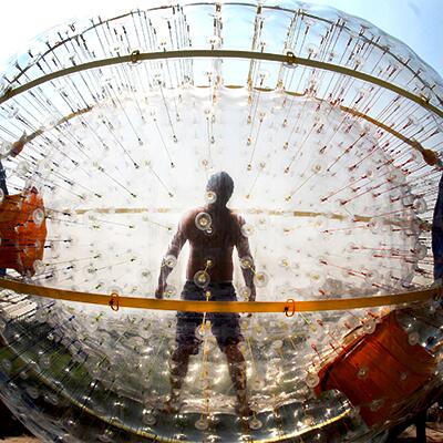 YasWaterworld's tweet photo. Try to stay standing once this *New Ride* gets going! #FishPipe #NewRide @YasWaterworld http://t.co/drm2kJo54B
