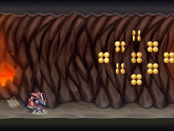 siul2806's tweet photo. He volado 1,451m en un brillante juego de Jetpack Joyride. ¡Supera eso! http://t.co/30sQwDFE6X http://t.co/fsR8ejU3Ks