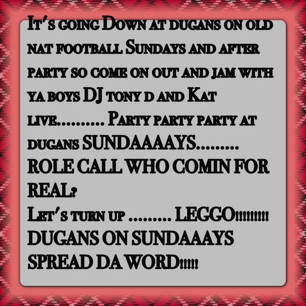 Deejaytonyd's tweet photo. http://t.co/PpHF34L9TI http://t.co/FwB4Sw2B47