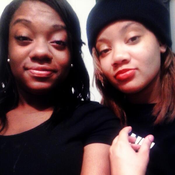 _LovingLamise's tweet image. Day 1s bishhhhhh @CivilBitchLiyah  #OnOurLevel .