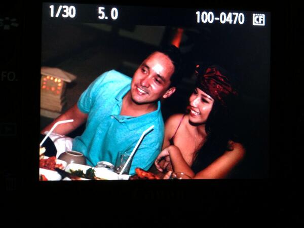 alvitee's tweet photo. @BaraTampubolon hello http://t.co/WQmote4gK0