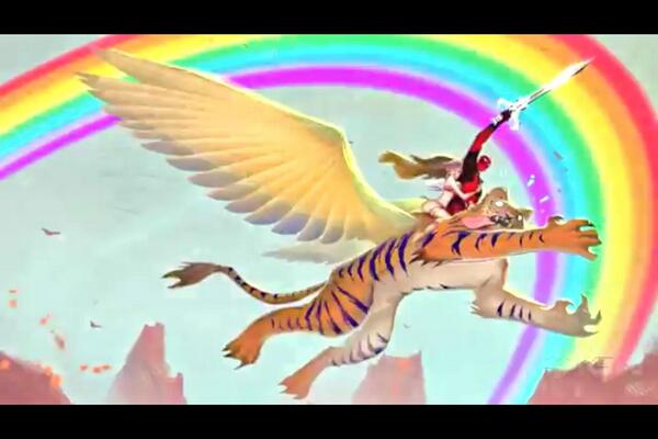 Oso_Tonto's tweet image. What a wonderful day to not give a shit #InternetTime