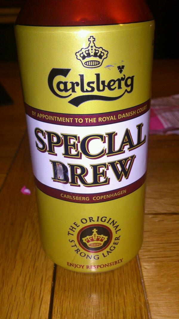 Drew_Baker12's tweet photo. Loving this new drink #specialdrew http://t.co/Wbx5ZDyDyz