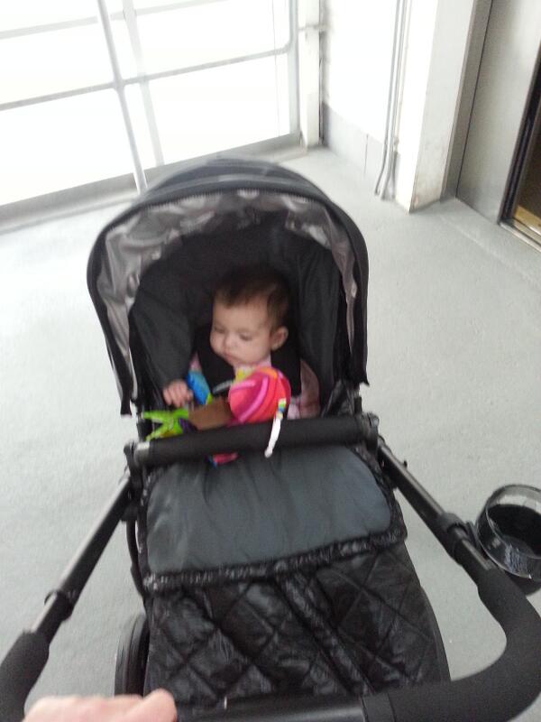 uppababy snug seat uk