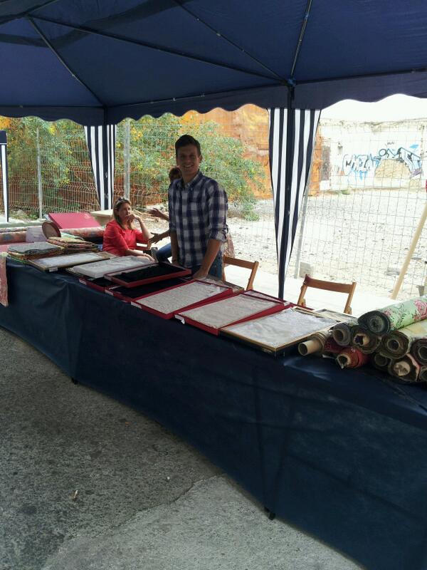 Hsantaisabel's tweet photo. 1700 ya está preparado para el Outlet con unas ofertas increíbles. http://t.co/oozo9lz51q