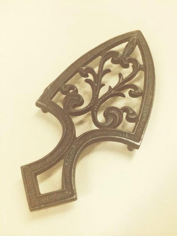 Forty Hill CE tweet media