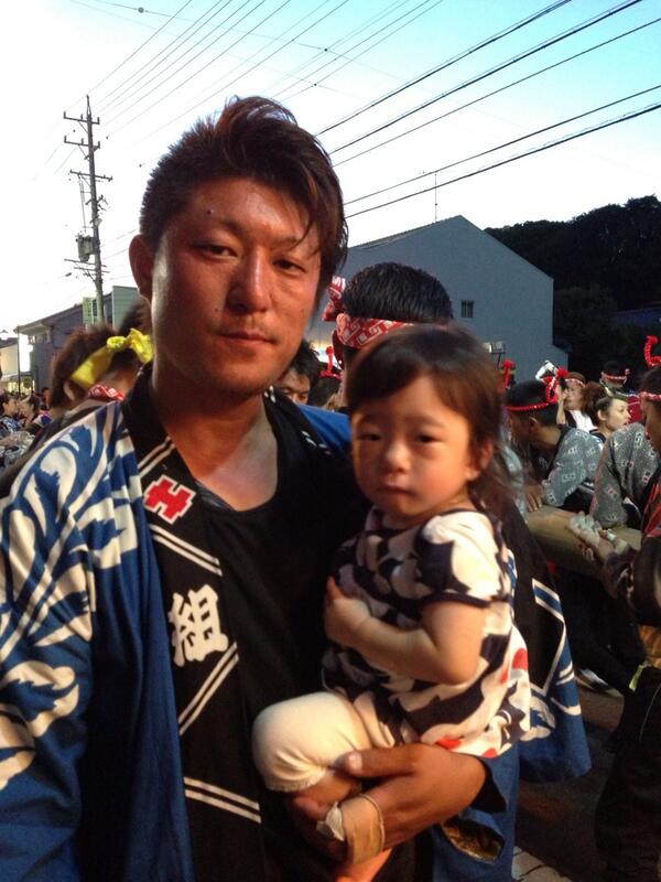junjun0819's tweet photo. 藤枝大祭最終日。初めて会場近くまで行ってみた。すごい賑わい‼オマメも頑張ってるみたい〜 http://t.co/hc5Cmpkx5l