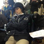 Photo by BC Equestrian Team (@BCEquestrian)