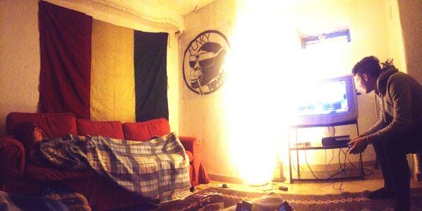 lucano6's tweet image. #finishworks