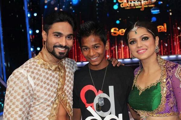 Unseen Pic of #DrashtiSalman :))♥ @drashti10 @salmanyusufkhan