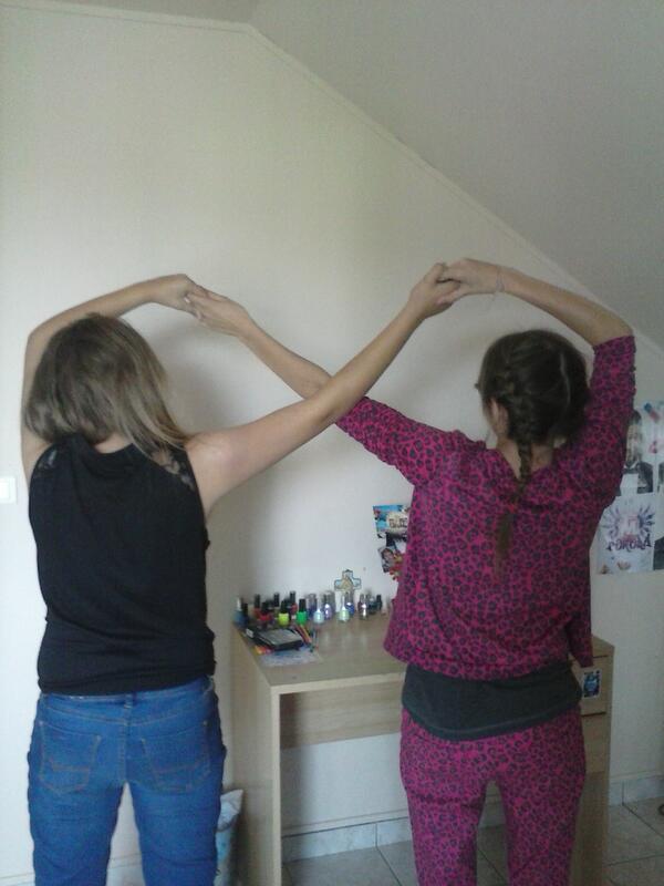 MargauxLassaut's tweet photo. Mon Bout de Ma Viiie <3 http://t.co/BfSVYSQPZl