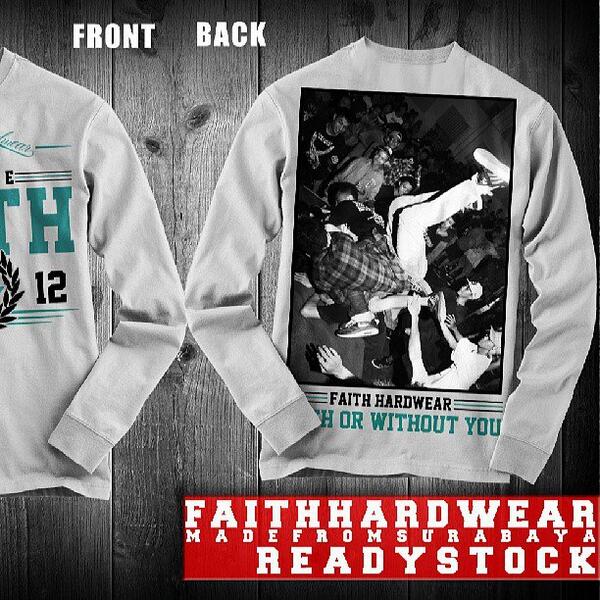only 135 | <a href="/FaithHardwear/">FAITH HARDWEAR</a>  | M-XL | available <a href="/Insidestore13/">Insidestore13</a>  :) grab it fast