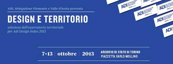 FraGennaro's tweet image. | Save the date | Tomorrow, 6.30 pm | facebook.com/events/3923148… @ToDesignWeek @thecesarA @IEDTorino @IED_Official