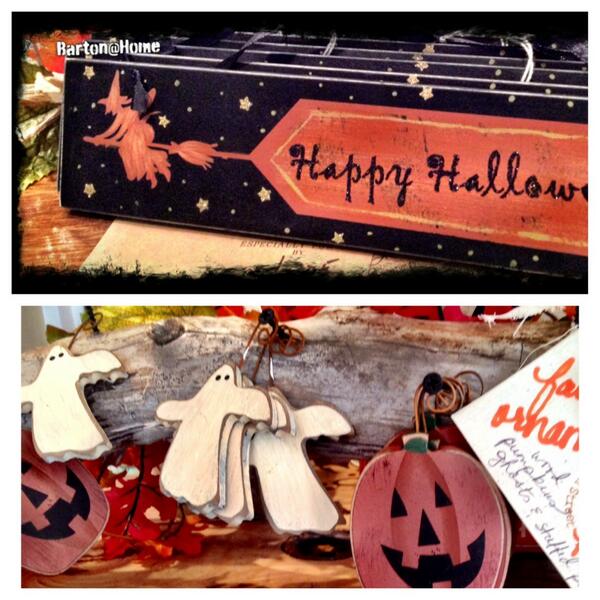 Barton_at_Home's tweet photo. #picstitch#halloween#design#decor#home#bartonathome http://t.co/9cy1jDOa9T