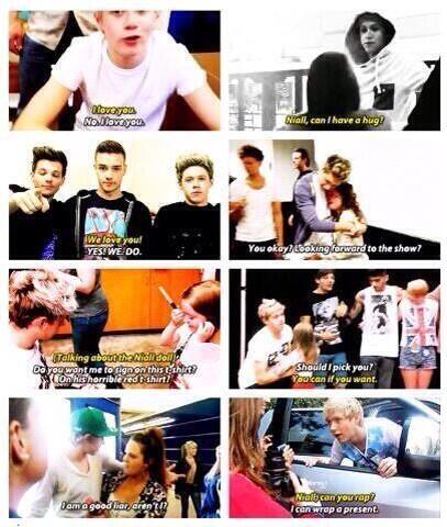 NarryMyDream tweet picture