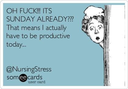 Nursingstress tweet picture