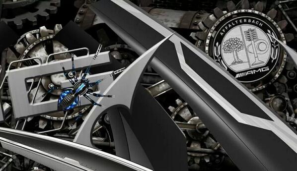 Just a taste of the next wrap Rollin through our doors.