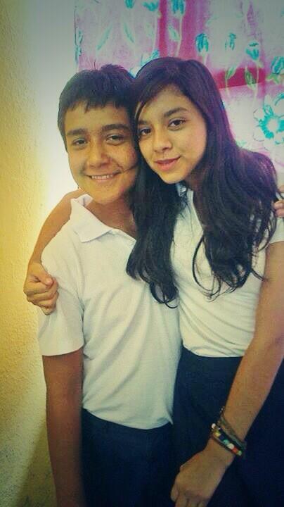 Cuanto te quiero <3