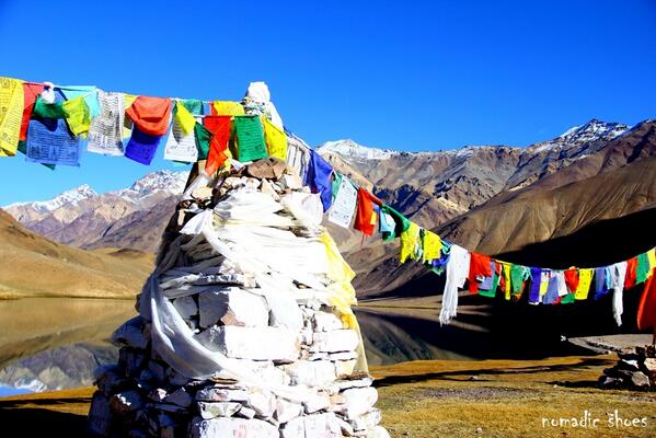 sumandoogar1's tweet image. #chandrataal #nomadicshoes #travel Dont you wanna be here?