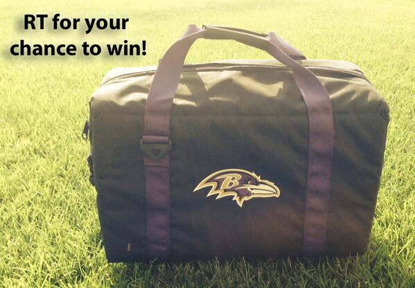 Ravens Promotions tweet media