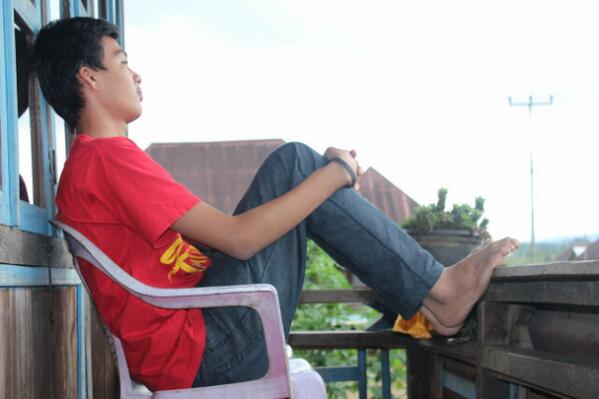 Febby Hardika (@hardikalaruku) on Twitter photo 