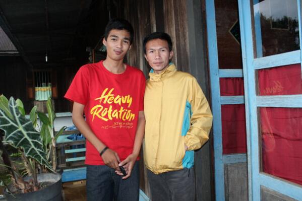Febby Hardika (@hardikalaruku) on Twitter photo 