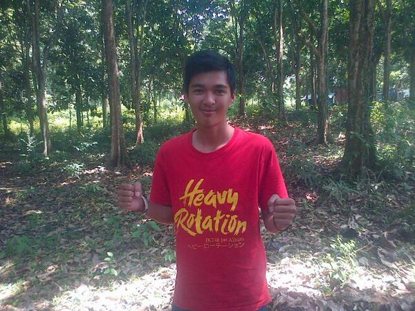Febby Hardika (@hardikalaruku) on Twitter photo 