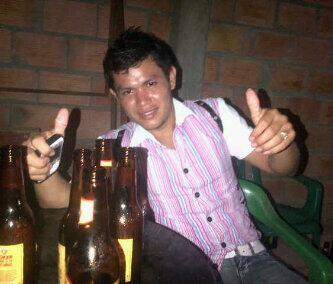 wuilina's tweet photo. Q esta bn tomado http://t.co/9EzKlMD63M
