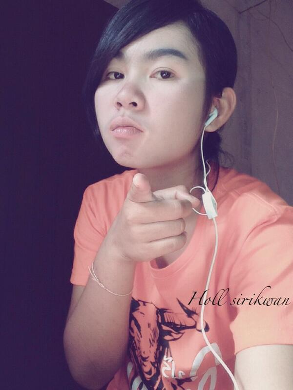 HoLuDa tweet picture