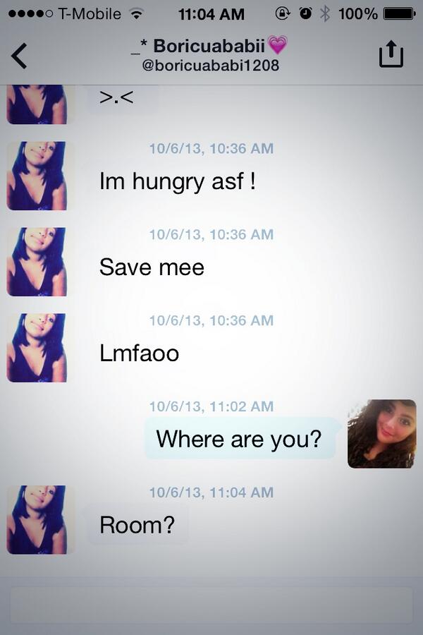 JenTheFirst's tweet image. Why would you talk to me when you're in the room. Smh 😭