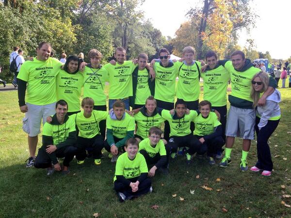 CLS Varsity Soccer tweet media