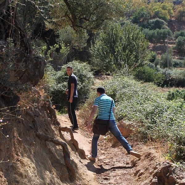 abarkanium's tweet image. #outside #taza #nature #morocco instagram.com/p/e_GDCXvonv/