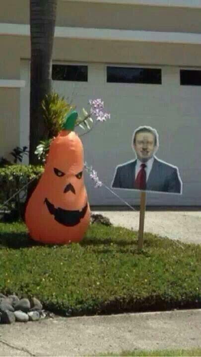 HaroldRosario's tweet photo. Happy Halloween http://t.co/CisiGNJuaN