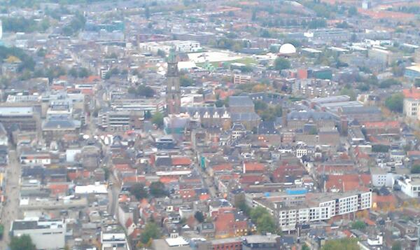 #qmusic #zonnebloem piloot