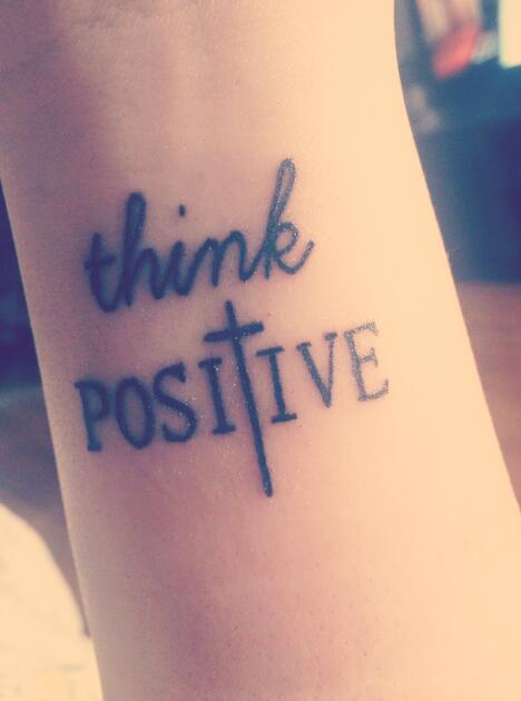 Positive expression through tattoos - Get inked | Tatau Tattoo & Piercing  Studio | Mumbai