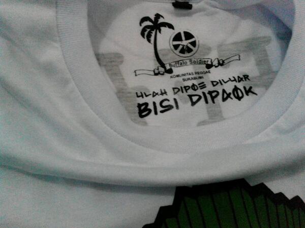 ReggaeSukabumi's tweet photo. Tag ! http://t.co/CCLefVBRUP