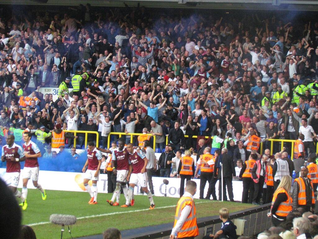 Tottenham V West Ham United FC - Page 2 BV6CvyDCYAAP24F