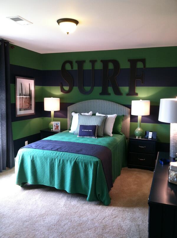 BRHBA's tweet photo. Really love all the painting and decor in this @Stanley_Martin model home! http://t.co/4OHkhzDDwo