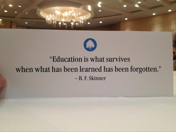 HigherEdTech's tweet image. #TPtech