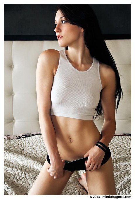 Shot from my latest with @Mindub #lingerie #modeling #photography #boyshortswifebeater http://t.co/i<a class="tags" target="_blank" title="On Twitter" href="/?out=eyJ0eXAiOiJKV1QiLCJhbGciOiJIUzUxMiJ9.eyJpYXQiOjE3MjU5MDE5MDMsImlzcyI6InR3cG9ybnN0YXJzLmNvbSIsIm5iZiI6MTcyNTkwMTkwMywiZXhwIjoxNzU3NDM3OTAzLCJyZWRpcmVjdF91cmwiOiJodHRwczovL3R3aXR0ZXIuY29tL01pbmR1YiJ9.xDsU_d9YuZUikUtjJ5gx09Q-aXCGU_KMGw4N7t14ipAyQKHZea8KdSuXSBgiABPBKEZPN5c_Tfy2lvTRPatPhw">@Mindub</a><a href="/tag/lingerie"class="tags">#lingerie</a><a href="/tag/modeling"class="tags">#modeling</a><a href="/tag/photography"class="tags"><span>#photography</span></a><a href="/tag/boyshortswifebeater"class="tags"><span>#boyshortswifebeater</span></a>