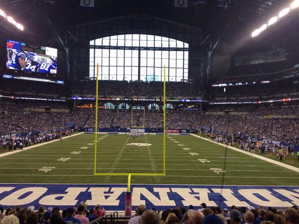 thfd316's tweet image. Finally here. Go colts?